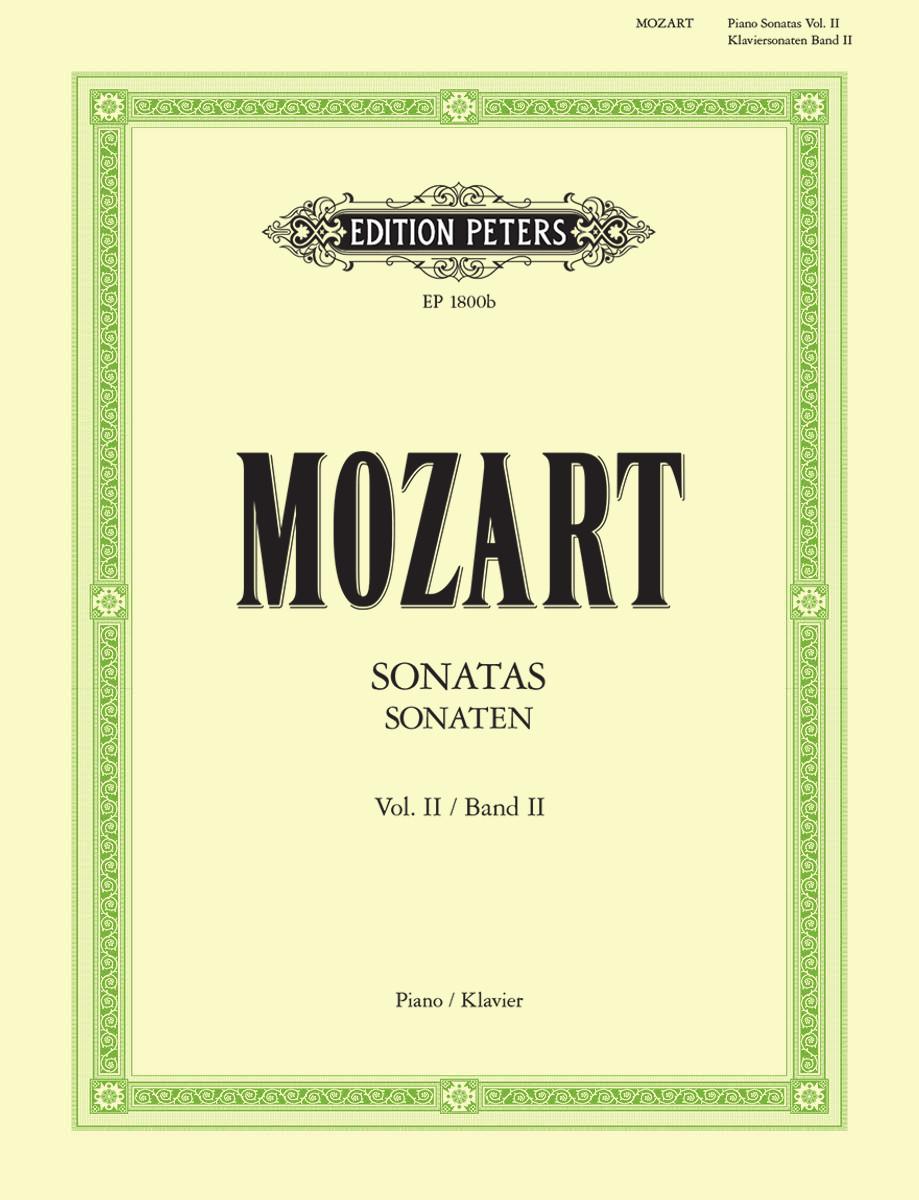 Produktbild zu: Sonata No.8 in A minor K310