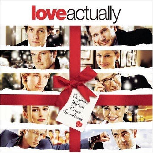 Product picture to: Glasgow Love Theme (from Love Actually)