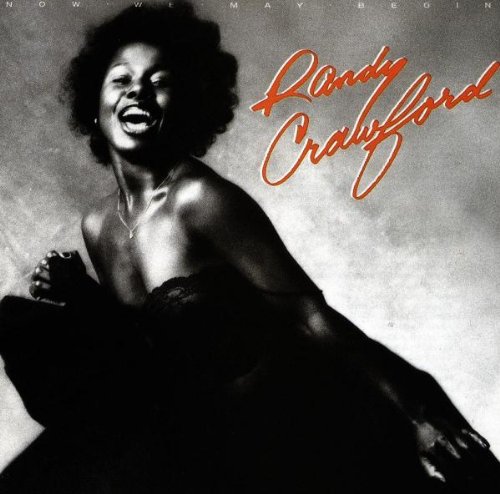 cover: One Day I'll Fly Away, Randy Crawford, Nicole Kidman