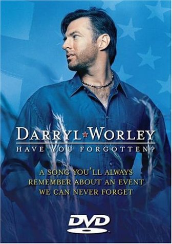 cover: Awful, Beautiful Life, Darryl Worley