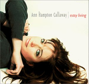 cover: Come Take My Hand, Ann Hampton Callaway