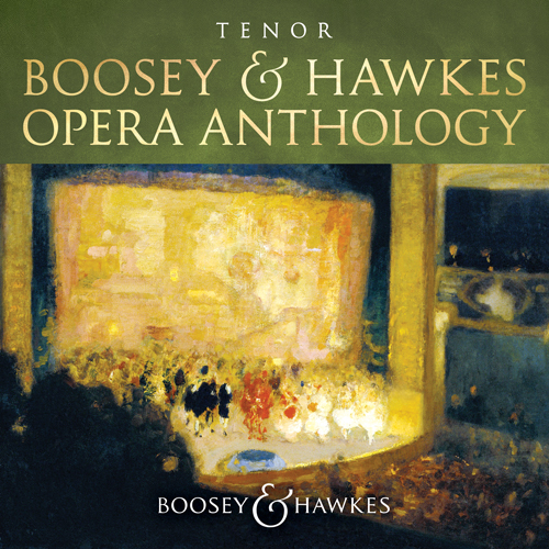 cover: I Have Waited, Igor Stravinsky