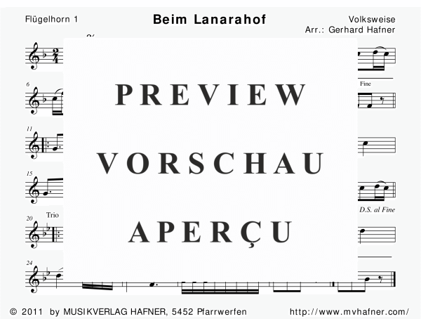 gallery: Beim Lanarahof, , (woodwind and brass)