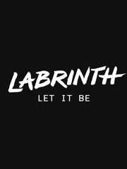 cover: Let It Be, Labrinth