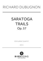 Product picture to: Saratoga Trails