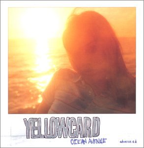cover: Believe, Yellowcard