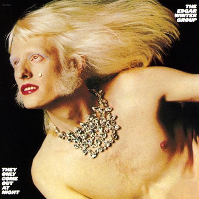 cover: Free Ride, Edgar Winter Group