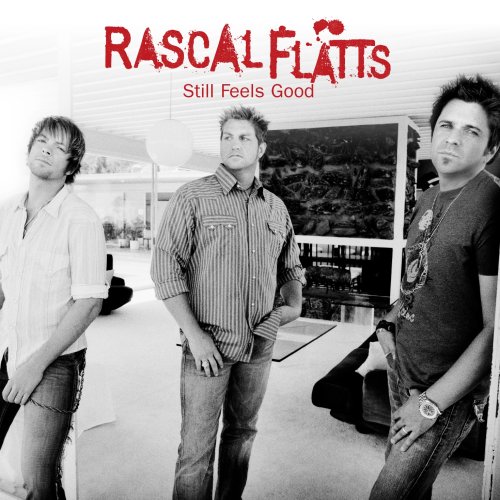 cover: Winner At A Losing Game, Rascal Flatts