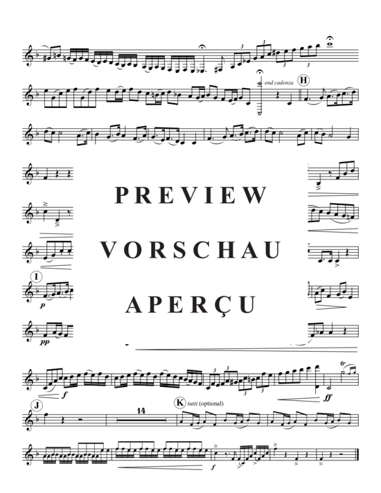 Product gallery: Page 20 of 20 Allegro Moderato , , (baritone/pos + piano)