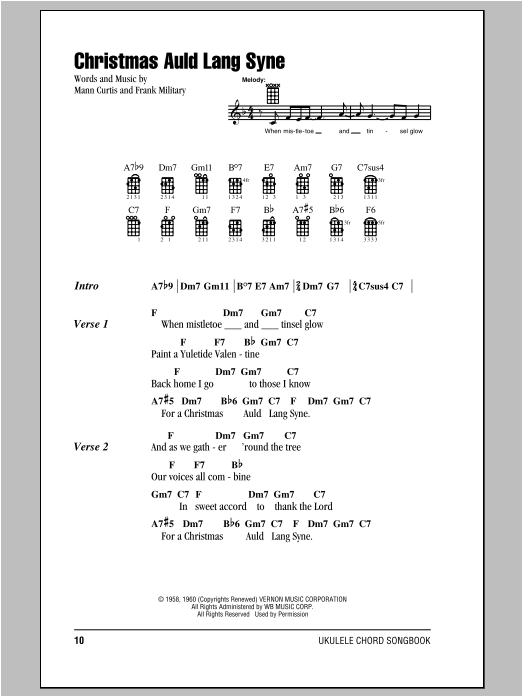 Product gallery: Page 1 of 1 Christmas Auld Lang Syne, Bobby Darin