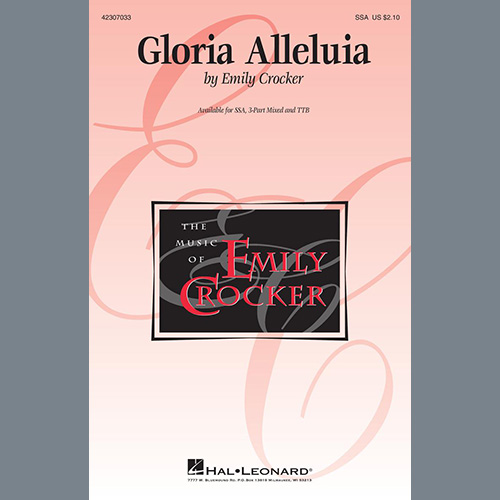 Product picture to: Gloria Alleluia