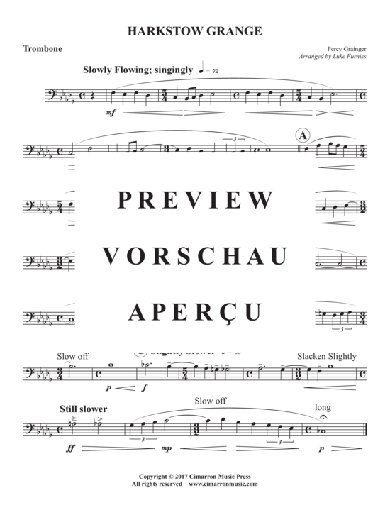 Produktgalerie: Seite 8 von 9 Horkstow Grange , , (Blechbläserquintett)