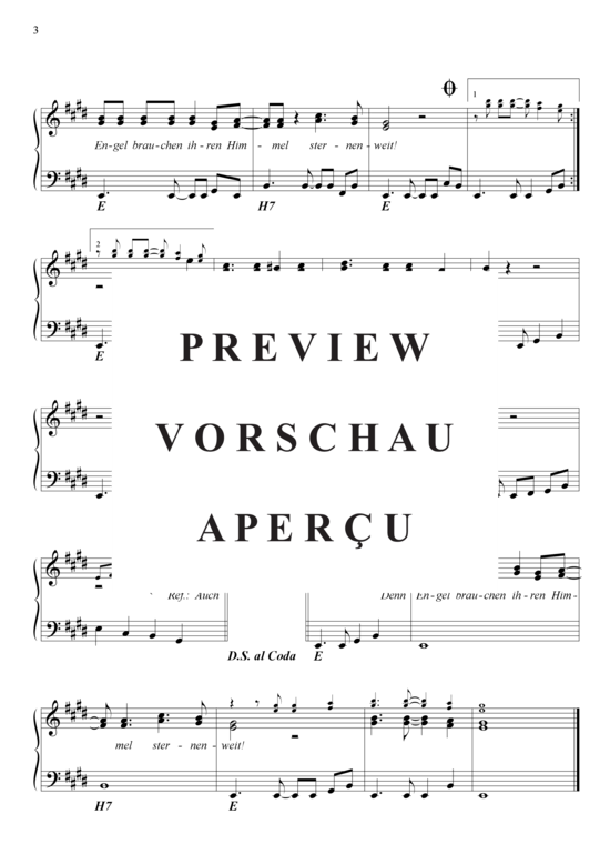 Produktgalerie: Seite 4 von 4 Auch Engel müssen manchmal weinen , Amigos, Klavier und Gesang