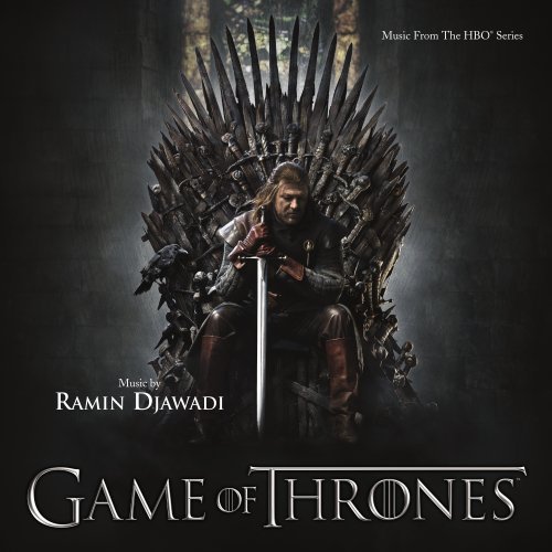 Product picture to: Game Of Thrones - Main Title