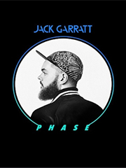 cover: Worry, Jack Garratt, Gesang, Gitarre, Klavier