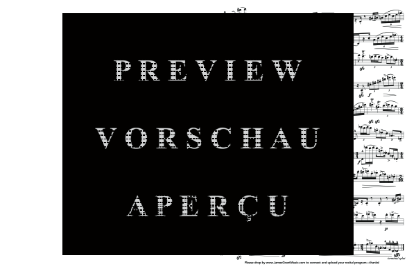 Produktgalerie: Seite 11 von 11 Three More Furies, , (Oboe Solo)