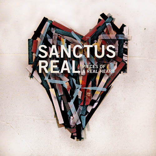 cover: Forgiven, Sanctus Real, Klavier