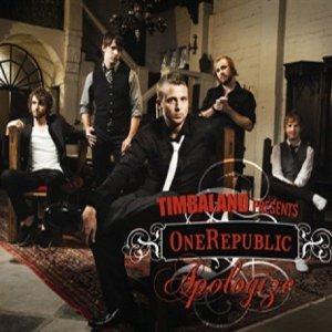 cover: Apologize, Timbaland featuring OneRepublic, Gesang, Gitarre, Klavier