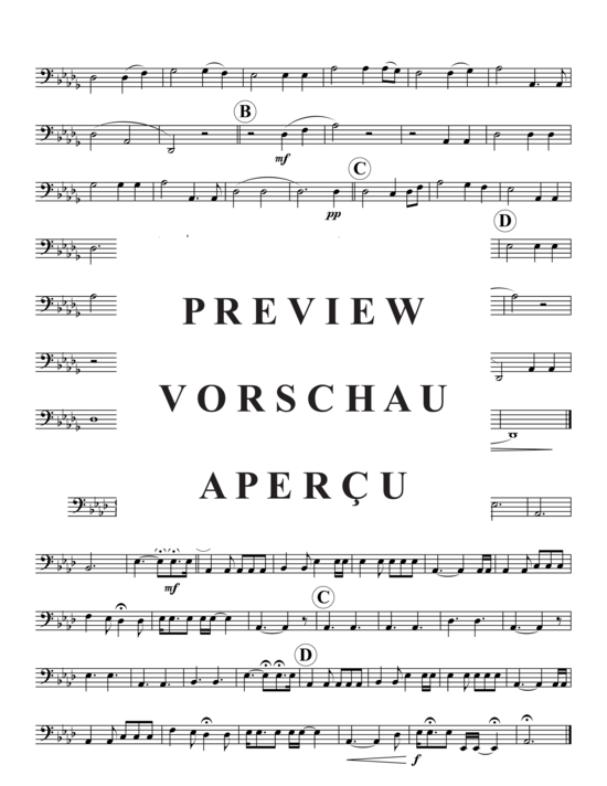 Produktgalerie: Seite 15 von 15 Hymns of Faith , , (Holzbläser-Quintett)