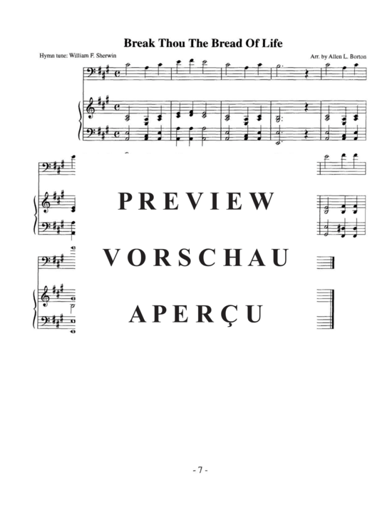 Product gallery: Page 12 of 21 Euphonium Hymns , , (euphonium + piano)