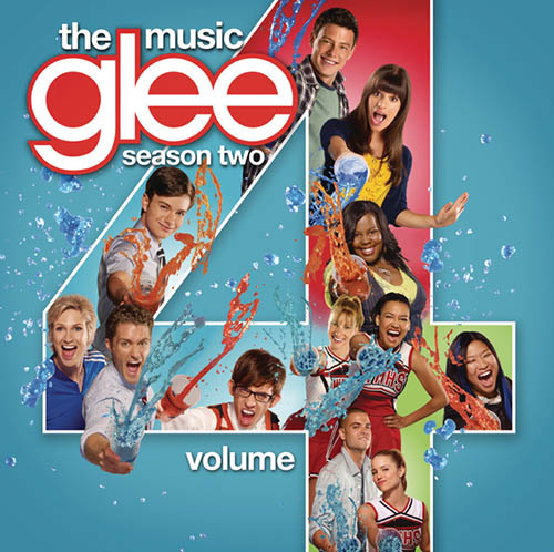 cover: F**k You (Forget You), Glee Cast, Cee Lo Green, Glee (TV Series)