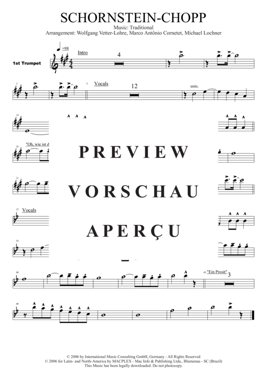 Product gallery: Page 2 of 16 Schornstein Chopp , Banda Pomerana, (Combo + 4 Horns)