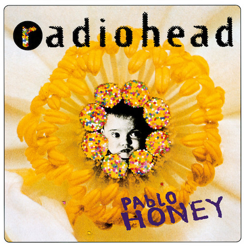 cover: Creep, Radiohead