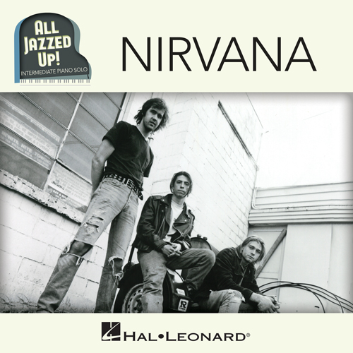cover: Rape Me [Jazz version], Nirvana