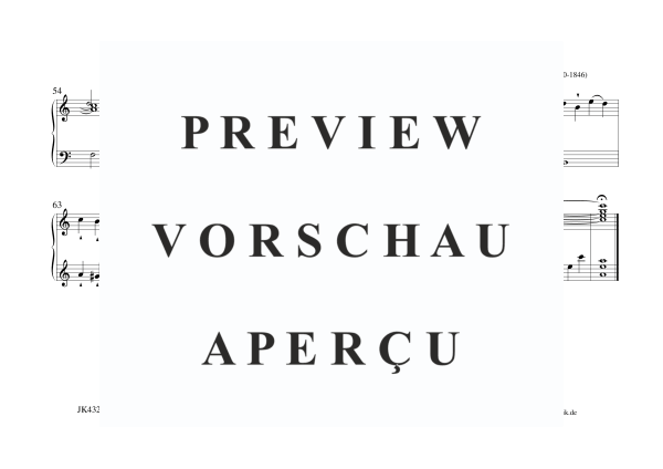 Produktgalerie: Seite 4 von 4 Orgel-Nachspiele Op.107.8, , Orgel Solo