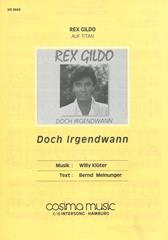 cover: Doch Irgendwann, Rex Gildo