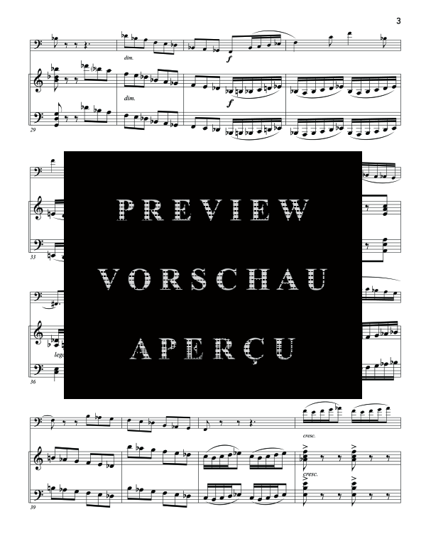 Product gallery: Page 7 of 11 Sonata, , (euphonium and piano)