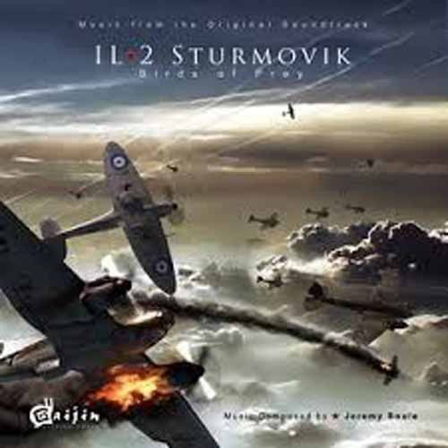 Product picture to: IL-2 Sturmovik: Birds of Prey - Main Theme