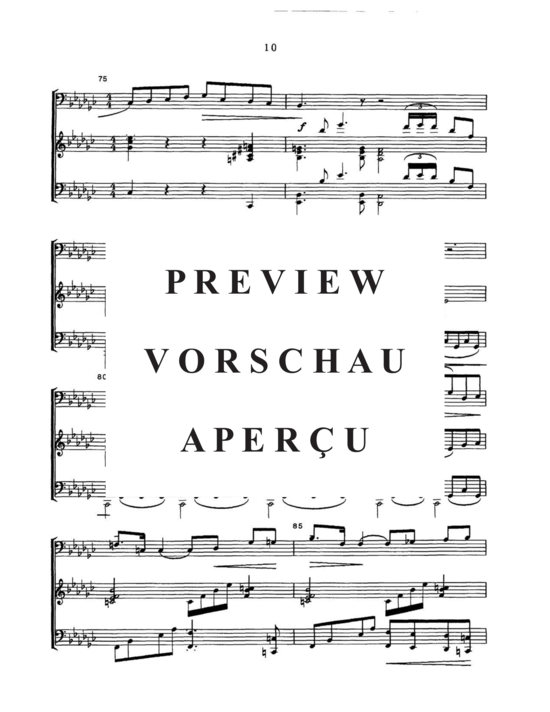 Produktgalerie: Seite 12 von 21 Concertino , , (Tuba + Klavier)