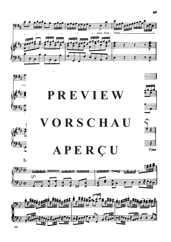 Product gallery: Page 5 of 7 Timoteus cries, , Alto Solo and Piano