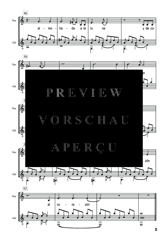 gallery: Poeta, , Gesang und Gitarre