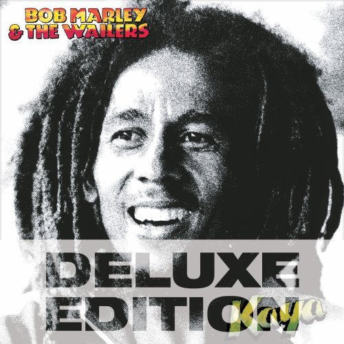 cover: Sun Is Shining, Bob Marley