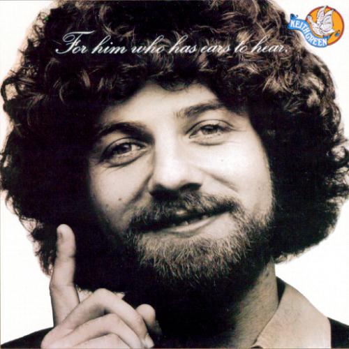 cover: Easter Song, Keith Green