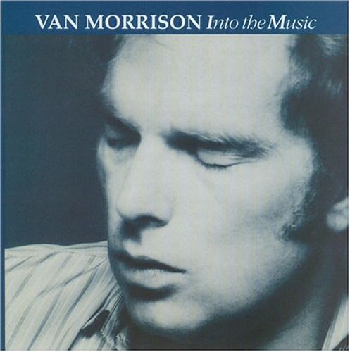 cover: Full Force Gale, Van Morrison, Gesang, Gitarre, Klavier