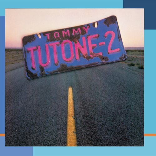 cover: 867-5309/Jenny, Tommy Tutone