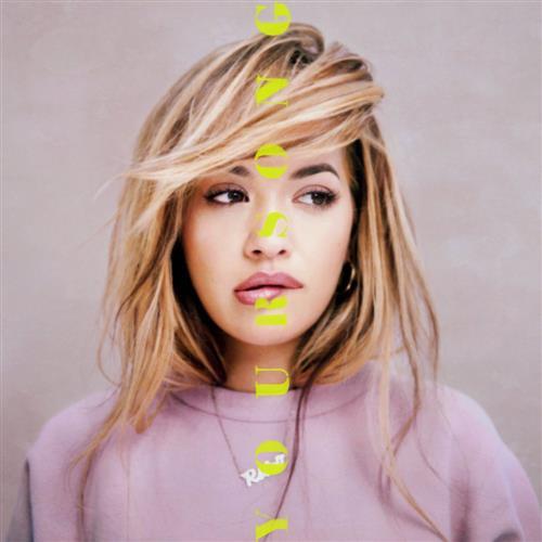 cover: Your Song, Rita Ora