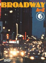 cover: Stranger In Paradise, Robert Wright