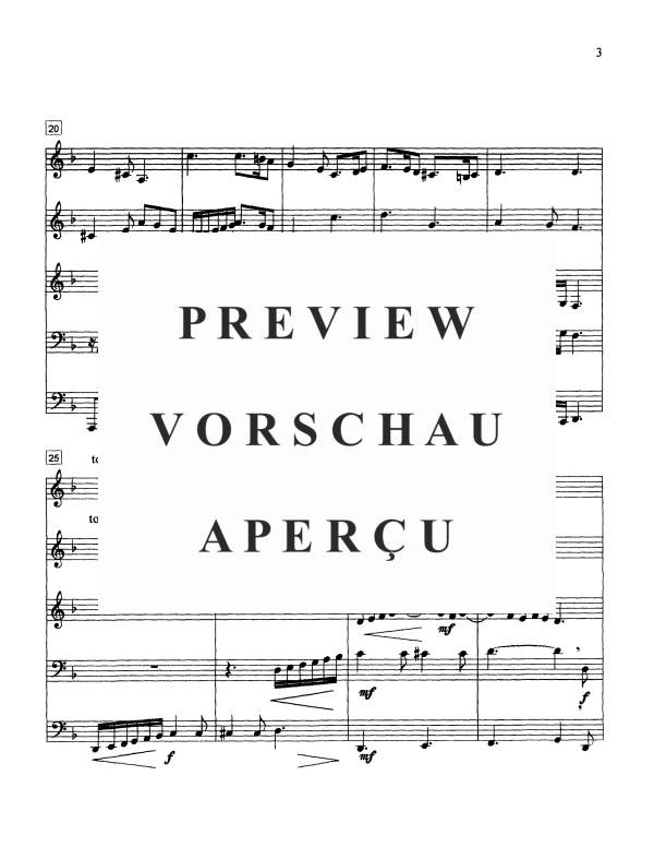 Produktgalerie: Seite 5 von 11 What Child Is This?, , Blechbläserquintett