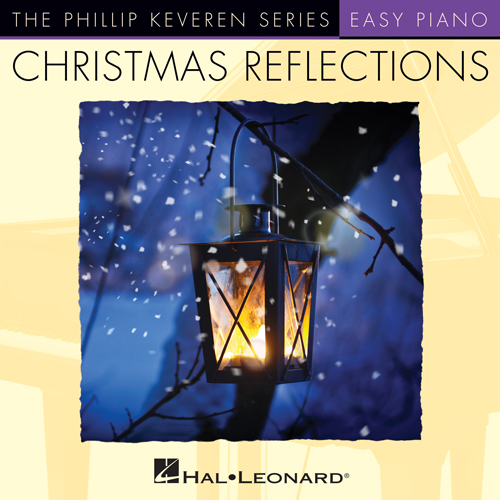 Produktbild zu: Silent Night (arr. Phillip Keveren)
