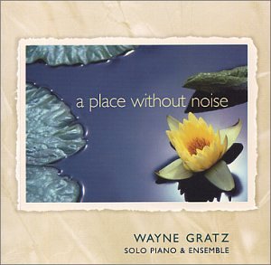 cover: Clouds, Wayne Gratz