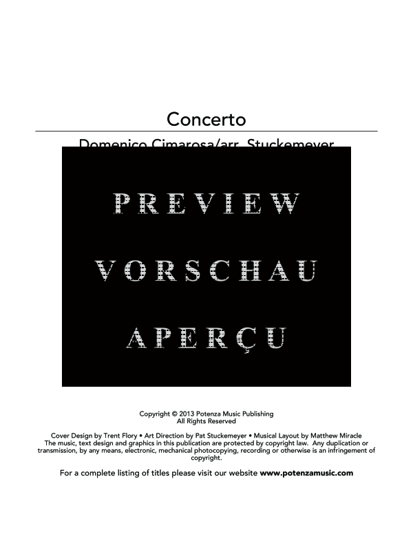 Product gallery: Page 3 of 11 Concerto, , (euphonium and piano)