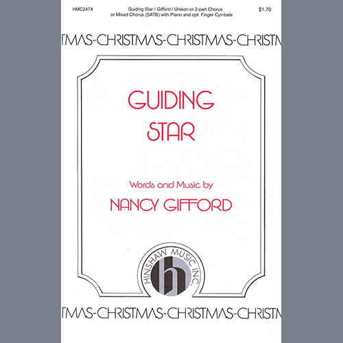 Produktbild zu: Guiding Star
