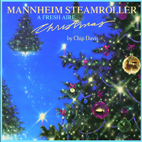 Produktbild zu: The Little Drummer Boy