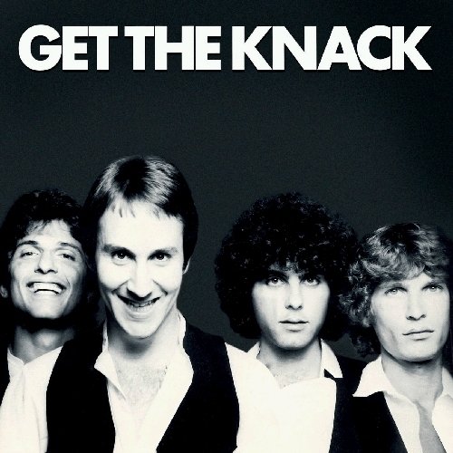 cover: My Sharona, The Knack