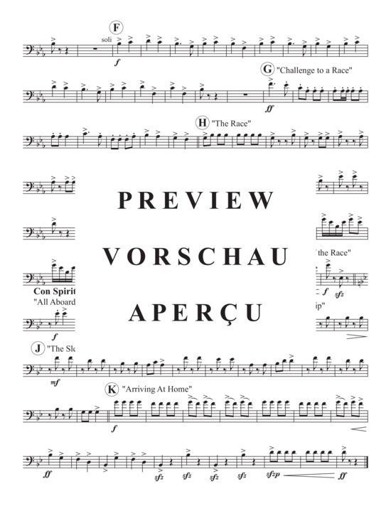 Produktgalerie: Seite 18 von 20 Silver Sleigh Bells , , (Blechbläserquintett)