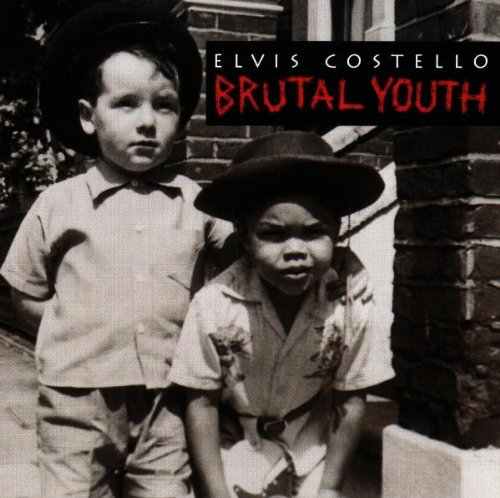 cover: Sulky Girl, Elvis Costello, Gesang, Gitarre, Klavier